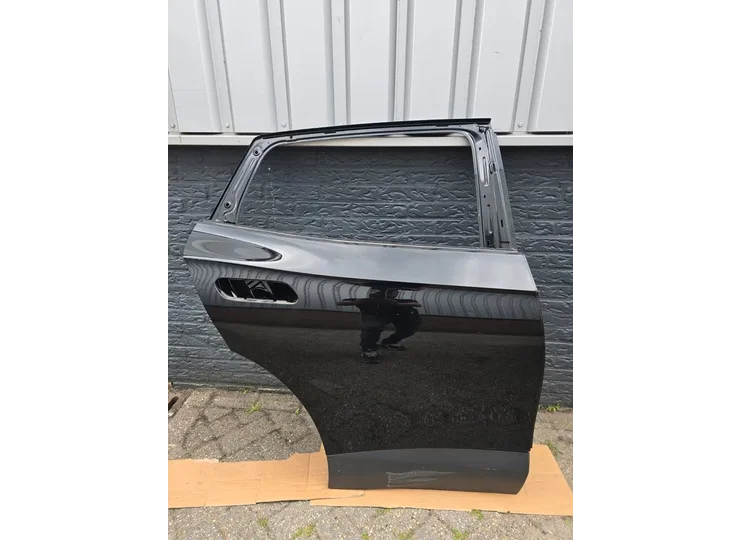 VW ID4 ID.4 2020+ Door Right Rear 11A833312 Original!