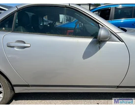 mercedes-slk-r170-zilver-h744-rechts-deur-portier-1996-2000
