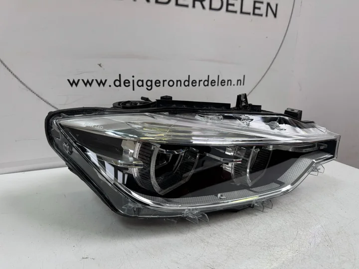 bmw-3-serie-f30-f31-lci-facelift-led-koplamp-rechts-7453484 — foto 3