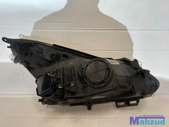 opel-corsa-d-links-koplamp-20052011 — foto 3
