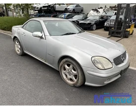 2002-mercedes-slk-200-20-r170-demontage-onderdelen-332 — foto 9
