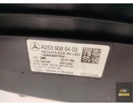 a2539066403-mercedes-glc-w253-lift-full-led-high-performance-rechterlamp — foto 3