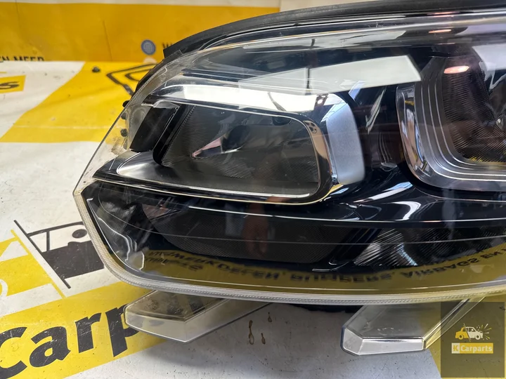 lamp-opel-vivaro-citroen-jumpy-links-koplamp-9808567780 — foto 3