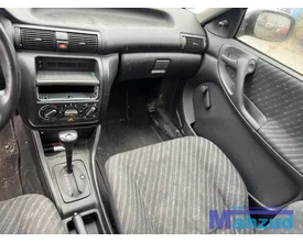 1994-opel-astra-f-hatchback-16i-bruin-z549-x16sz-onderdelen-demontage — foto 12
