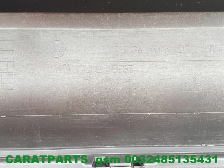 bumper-tiguan-achterbumper-titanium-beige-6-pdc-trekhaak — foto 19