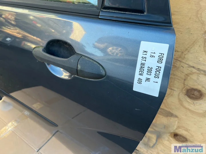 ford-focus-1-grijs-k1-station-links-achter-deur-19982004 — foto 2