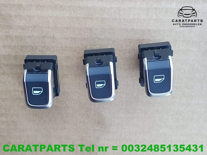 4h0959855a-audi-a6-raamschakelaaat-a7-a8-s8-q3-rsq3-s6 — foto 4