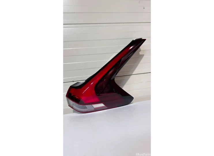 Mitsubishi Eclipse Cross LED-Rückleuchte rechts