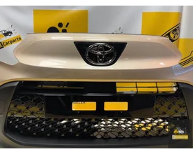 toyota-aygo-x-voorbumper-origineel-compleet52119oh19 — foto 3