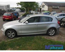 2007-bmw-118d-e81-18d-demontage-sloop-in-onderdelen-8 — foto 3