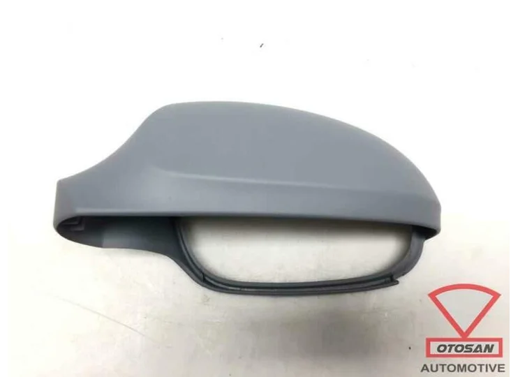 vw passat 2005 2010 spiegelabdeckung spiegelabdeckung links neu! 5839