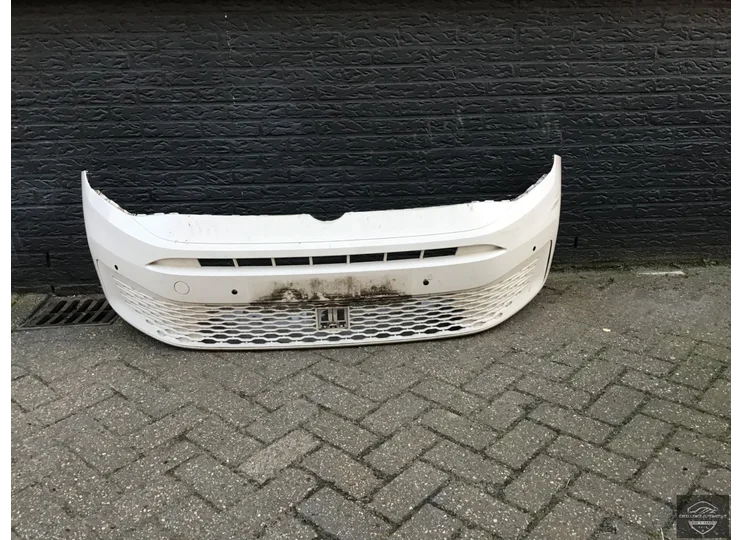 VW Caddy 2K7 2020+ Voorbumper Bumper 4xPDC Origineel!