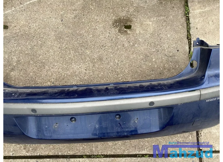 2002-renault-laguna-blauw-achterbumper