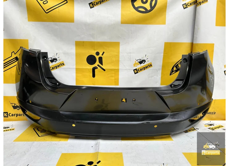 Mazda CX3-CX-3 Achterbumper 2014-2021 DK8A-50221 bumper