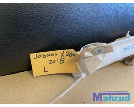 jaguar-xf-x260-links-hemel-airbag-308714320ab-2015 — foto 2