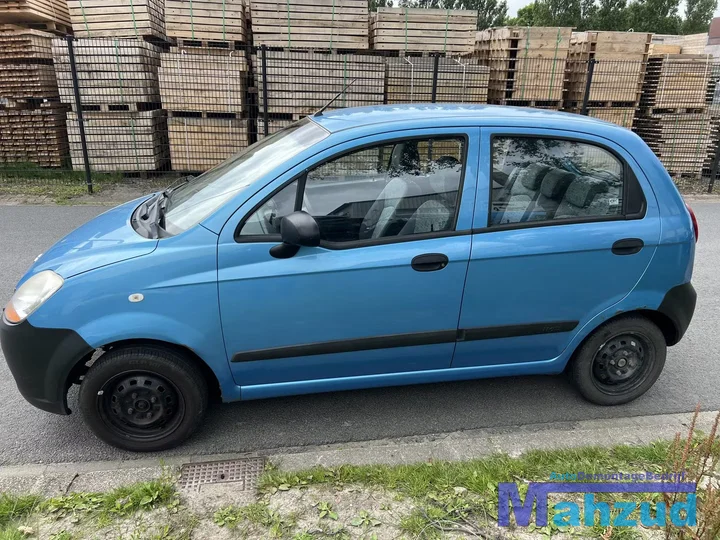 2008-chevrolet-matiz-08-blauw-onderdelen-demontage-2005 — foto 4
