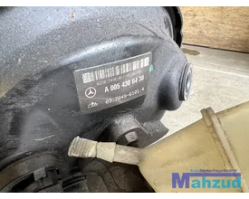 mercedes-slk-r171-uk-engels-rembekrachtiger-a0054306430-20052011 — foto 4