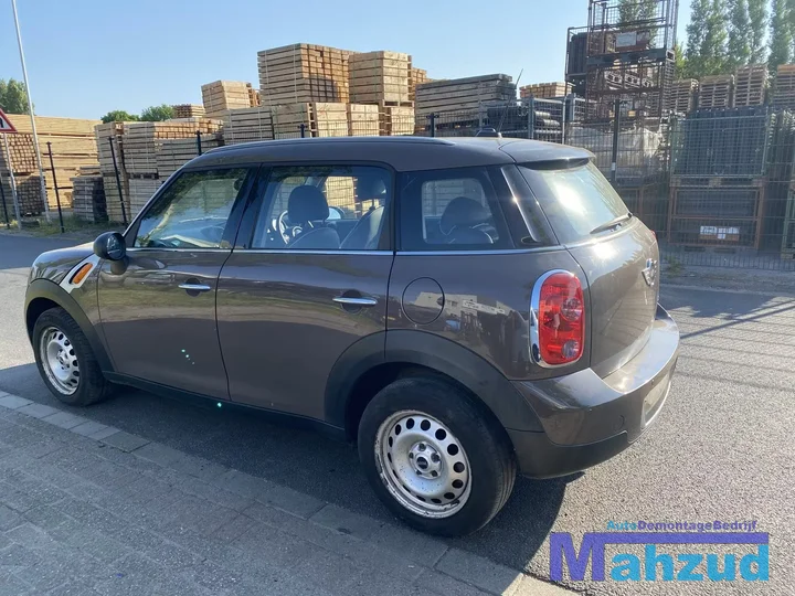 mini-countryman-one-r60-d-16d-bruin-demontage-onderdelen — foto 5