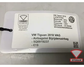 vw-tiguan-5na-2018-vag-airbagslot-bijrijdersairbag-5q0919237 — foto 2