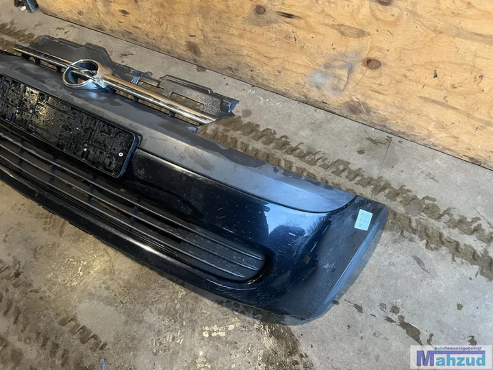 opel-corsa-c-zwart-z20r-voorbumper-20002005 — foto 2