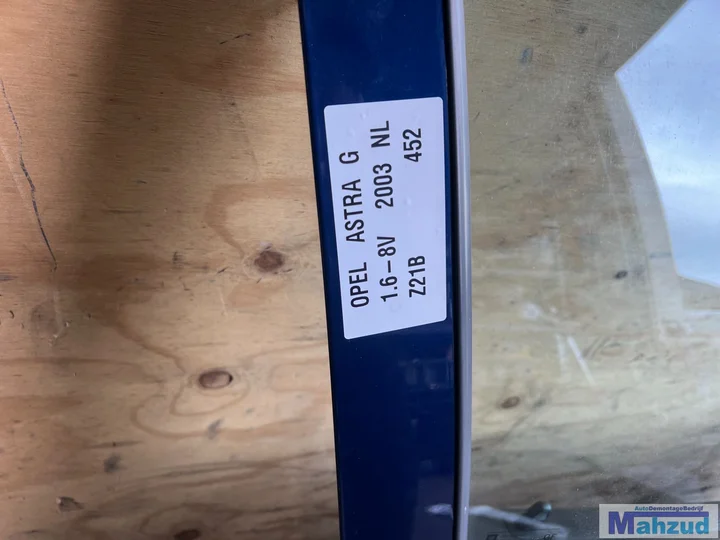 opel-astra-g-blauw-z21b-rechts-voor-deur-portier-19972004 — foto 2