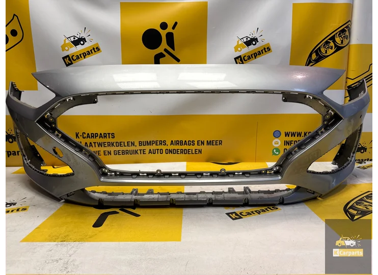 Front bumper Hyundai i30 III Facelift 86511-G4500 Bumper