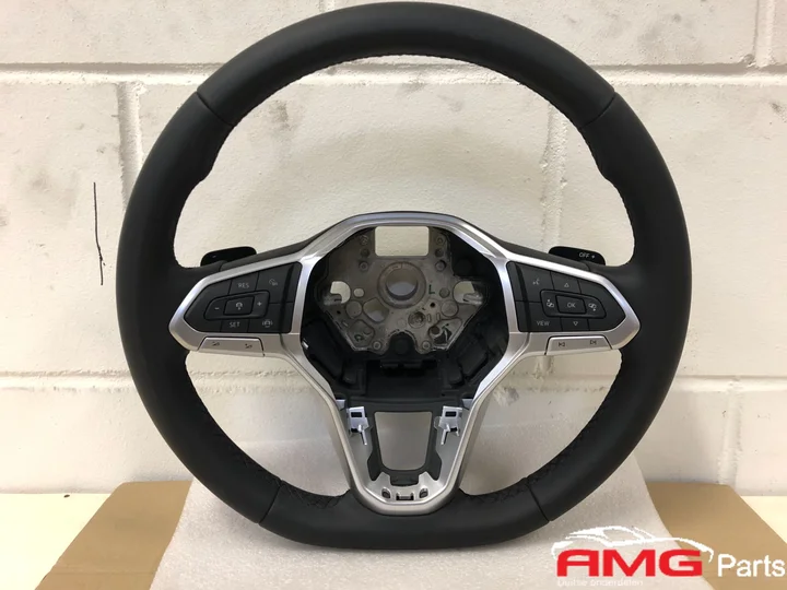 vw-t61-stuur-dsg-flippers-bulli-acc-knopjes — foto 2