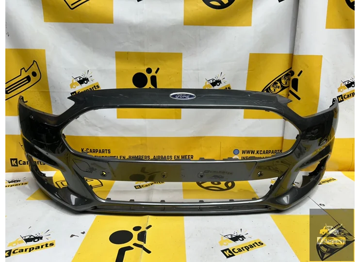 FORD MONDEO MK5 FRONT BUMPER 2015-18 ds73-17757J_W