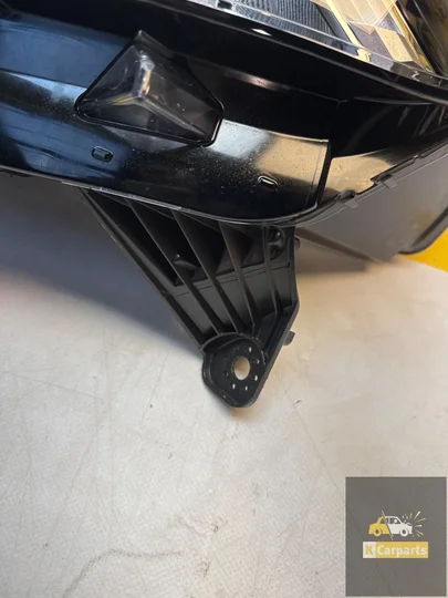 dacia-sandero-links-koplamp-origineel-260605914r — foto 4