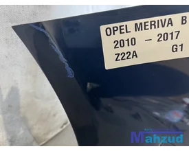 opel-meriva-b-blauw-z22a-voorbumper-bumper-voor-20102017 — foto 5