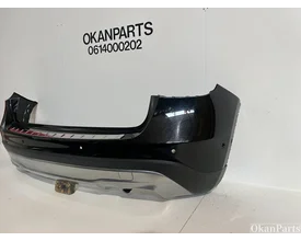 mercedesbenz-gla-w156-achterbumper-a1568850125 — foto 2