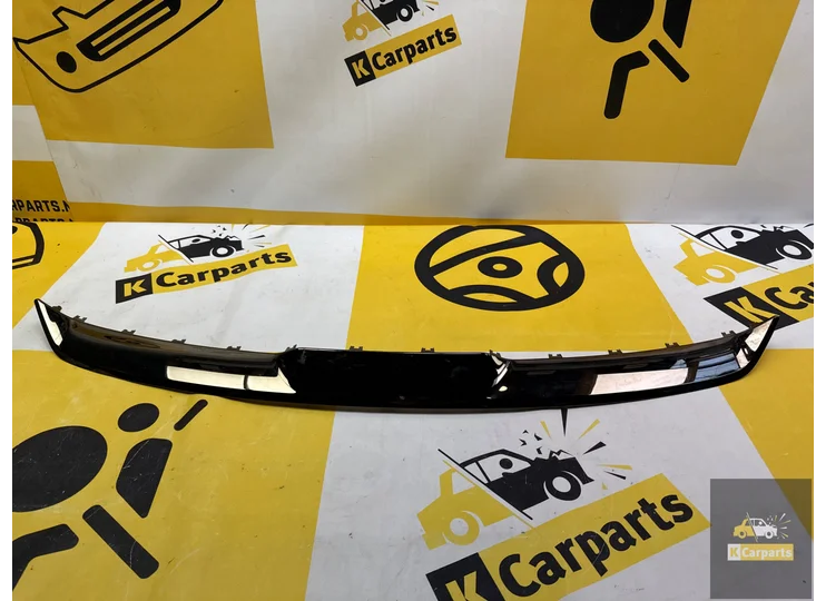 KIA Sportage Radlaufverkleidung hinten 86352R2100