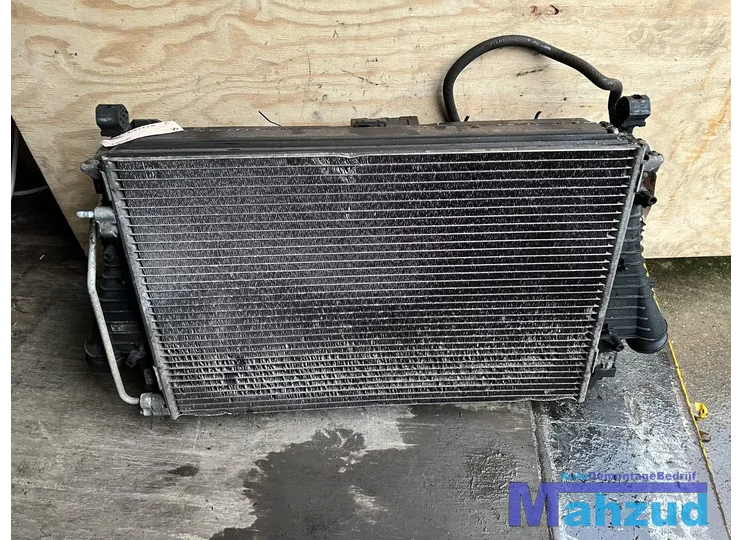 OPEL VECTRA C 1.9 CDTI koelerpakket koelerset 2002-2009