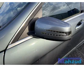 mercedes-c-s204-w204-groen-779-links-spiegel-2011-2013