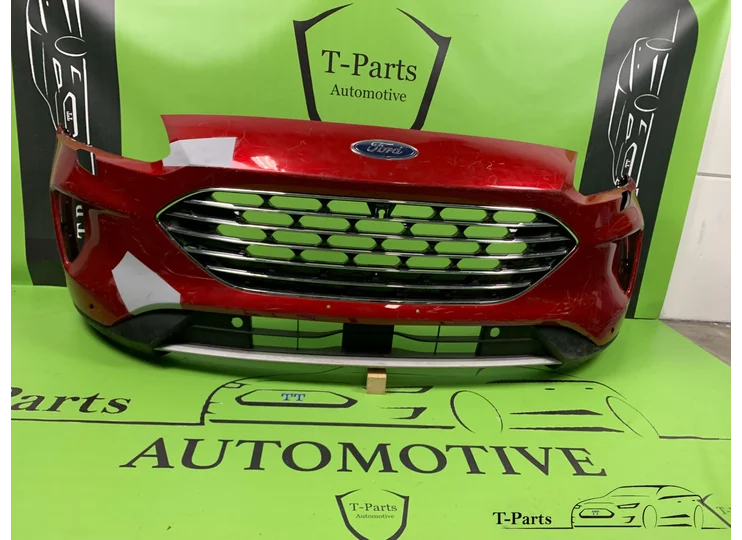 ford escape pare-chocs avant pare-chocs grille