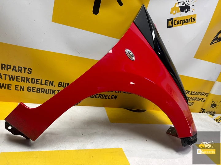 toyota-aygo-spatbord-rechts-voor-068-schade-vrij — foto 5