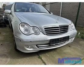 mercedes-c-klasse-w203-zilver-c775-voorbumper-bumper-voor-2000-2007