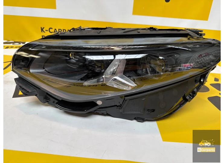 Mercedes-Benz CLA C118 Links Koplamp Origineel A1749064102 Led