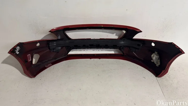volvo-v40-rdesign-voorbumper-31347085 — foto 7