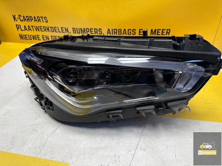 mercedes-w118-cla-multibeam-koplamp-rechts-a1189063200 — foto 4