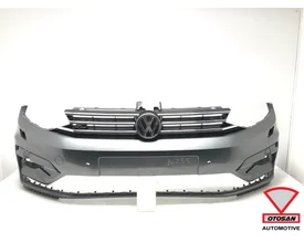 vw-touran-5t-5ta-rline-voorbumper-bumper-6xpdc-kls-origineel