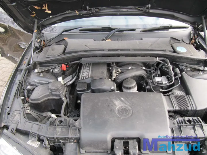 bmw-e81-e87-116i-16-16i-motoblok-n45b16a-motor — foto 13