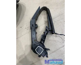 mercedes-clk-w209-w203-gaspedaal-sensor-a2033000504 — foto 3