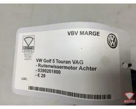 vw-golf-5-touran-vag-ruitenwissermotor-achter-0390201800 — foto 3