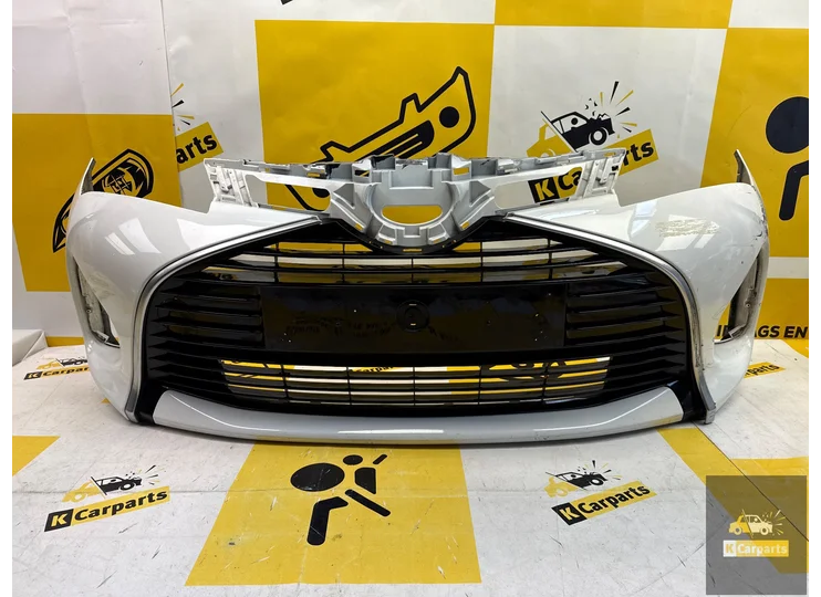 Bumper TOYOTA Yaris voorbumper 52119-0D660