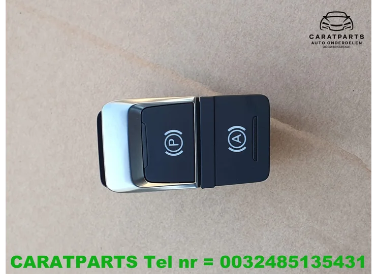 4G1927225B s6 switch electronic handbrake s7 a6 a7 rs6