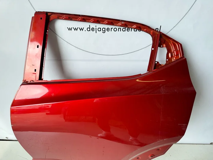 nissan-juke-f16-deur-portier-links-achter-h21016pamd — foto 4