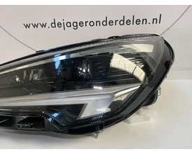 opel-corsa-f-ilux-koplamp-links-module-39162658-compleet — foto 5