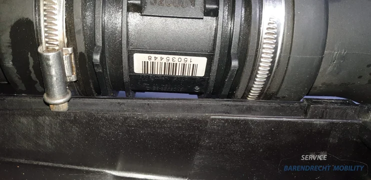 motor-afdekplaat-mercedes-w220-s-klasse-a6280900701-a0000941748-om628-s400-v8-cdi-ml-w163 — foto 14
