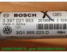 3g1955023d-arteon-ruitenwissersteun-passat-b8-ruitenwismotor — foto 8